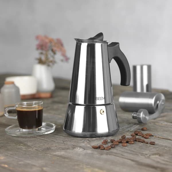 ESPRESSOMAKER - espresso maker - 6 cups 3