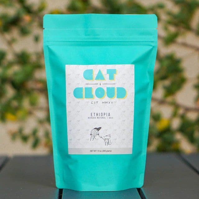 ETHIOPIA KERCHA NATURAL