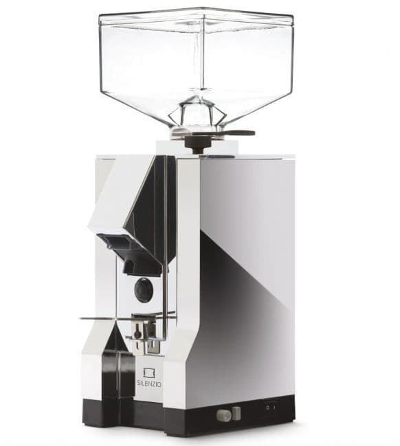 EUREKA MIGNON SILENZIO - CHROME