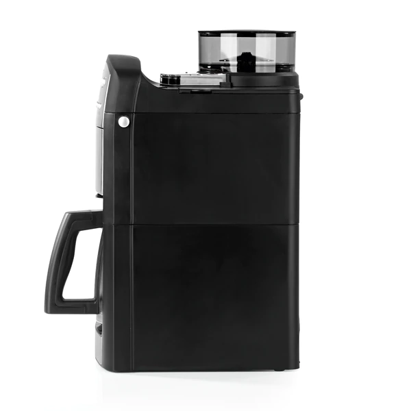 FRESH-AROMA-PERFECT filter coffee machine with grinder - duo 4
