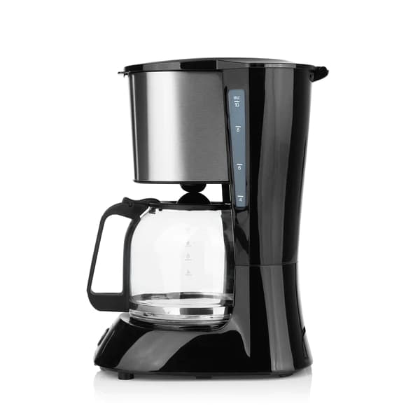FRESH-AROMA-PURE filter coffee machine - glass 2