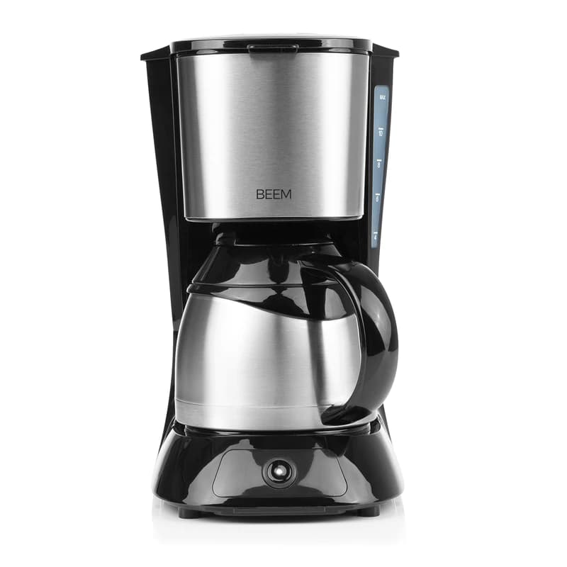 FRESH-AROMA-PURE filter coffee machine - thermo