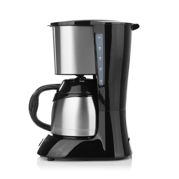 FRESH-AROMA-PURE filter coffee machine - thermo 2