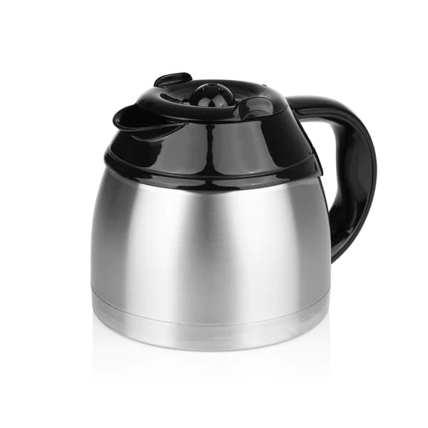 FRESH-AROMA-PURE filter coffee machine - thermo 3
