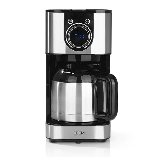 Fresh Aroma Switch Thermo coffee maker