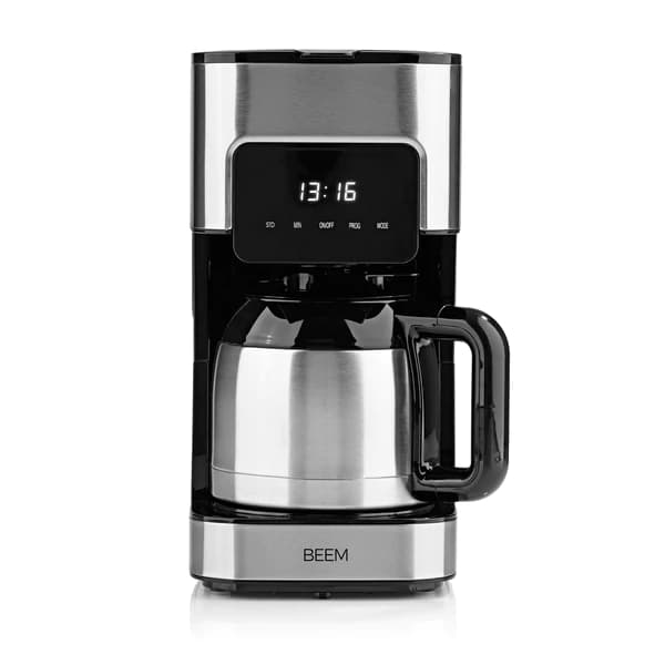 FRESH-AROMA-TOUCH filter coffee machine - Thermo