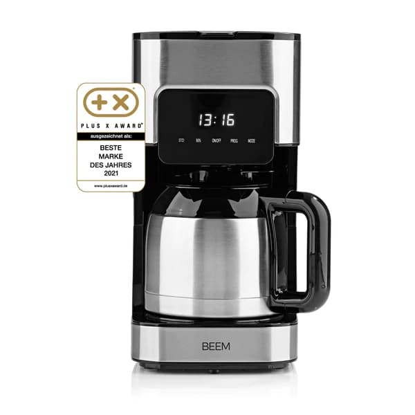 FRESH-AROMA-TOUCH filter coffee machine - Thermo 3