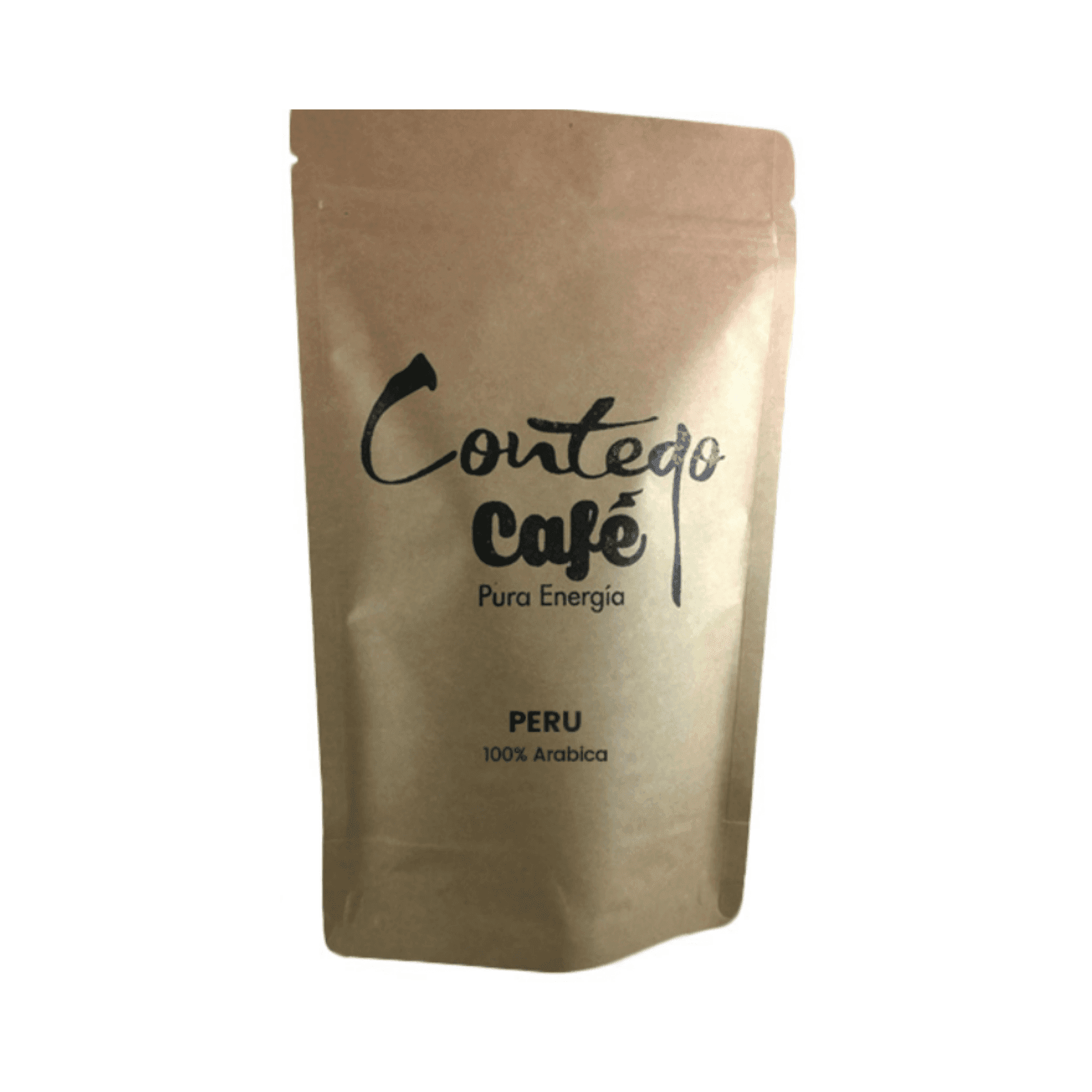 Fresh Organic Coffee Peruvian Organic