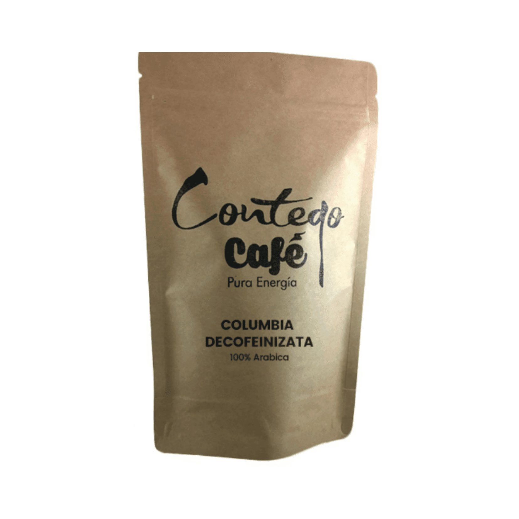 Fresh Roasted Coffee Decaf