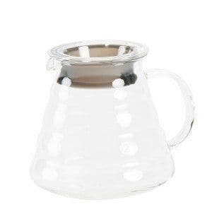 GLASS JUG 600 ML