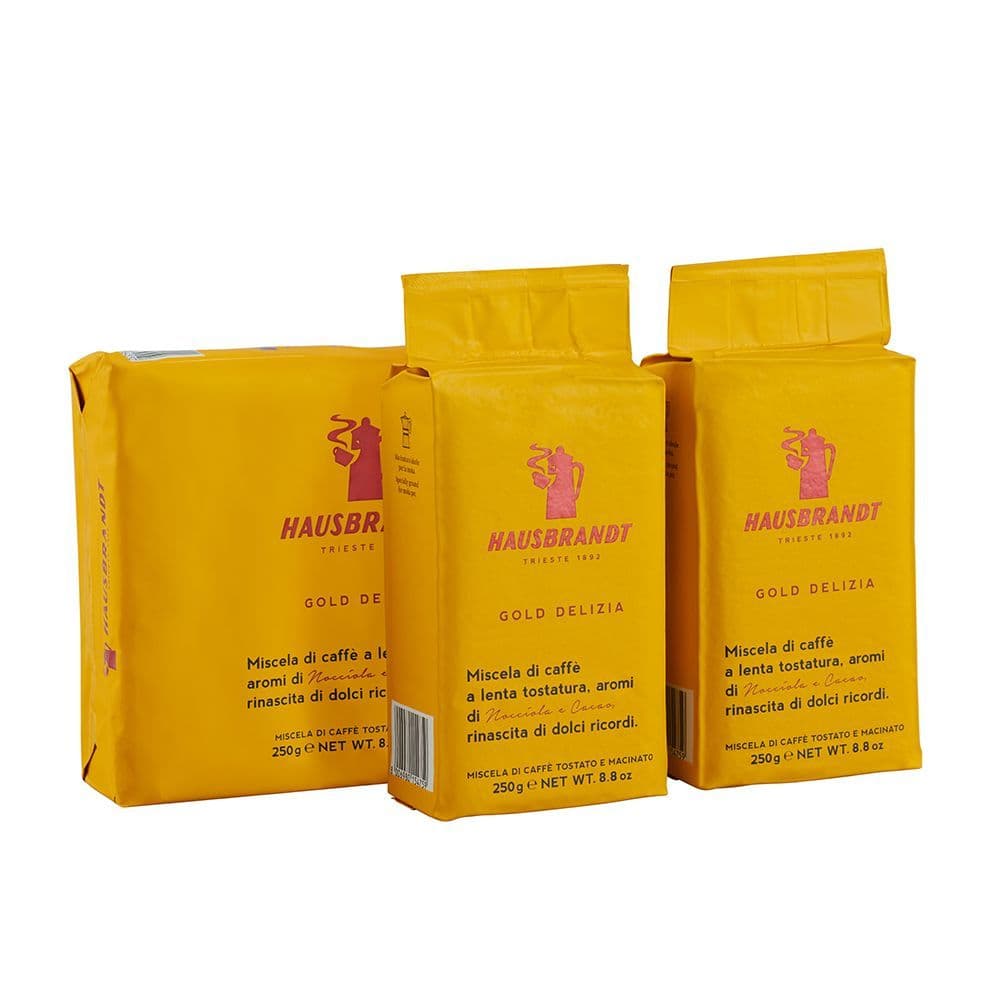 GOLD DELIGHT GROUND BIPACK