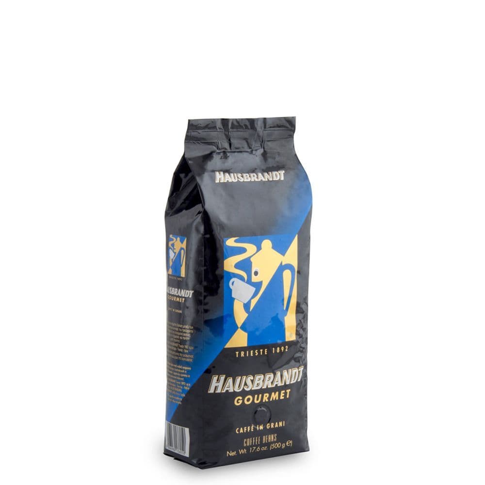 GOURMET 100% ARABICA IN WHEAT 500g