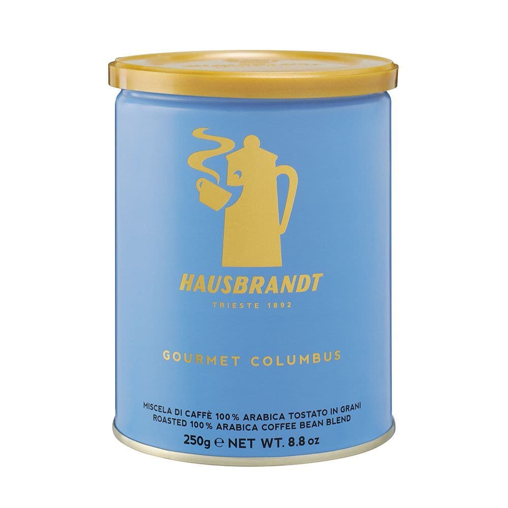GOURMET COLUMBUS 100% GROUND ARABICA