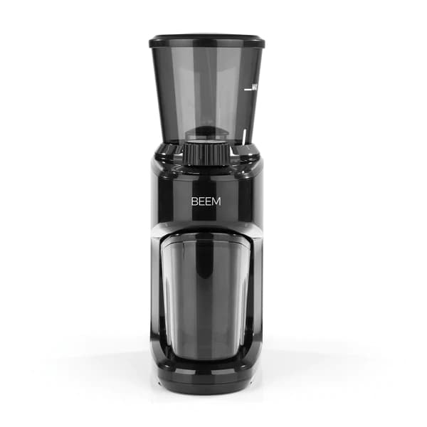 GRIND-INTENSE electric coffee grinder - 160 g 3