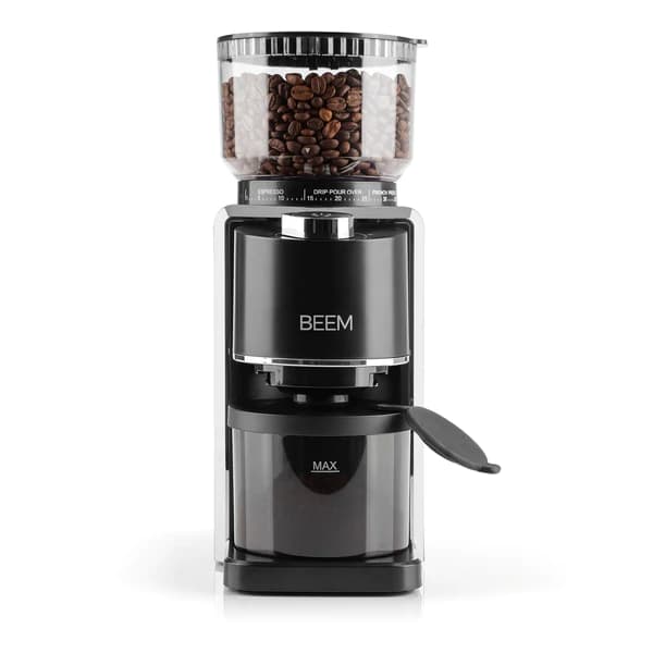 GRIND-PERFECT electric coffee grinder - 250 g