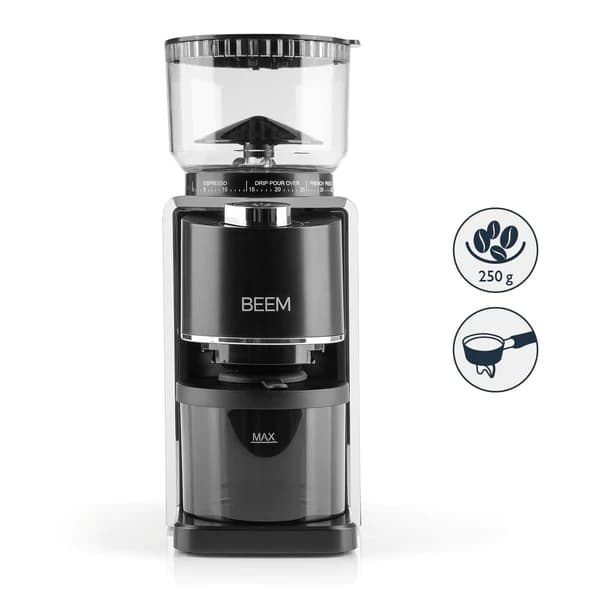 GRIND-PERFECT electric coffee grinder - 250 g 2