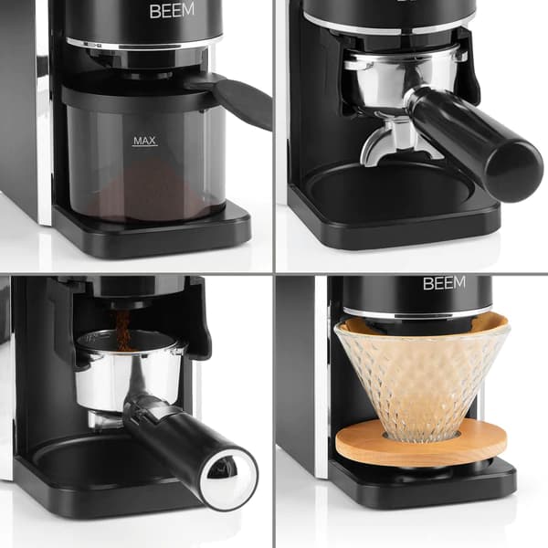 GRIND-PERFECT electric coffee grinder - 250 g 3
