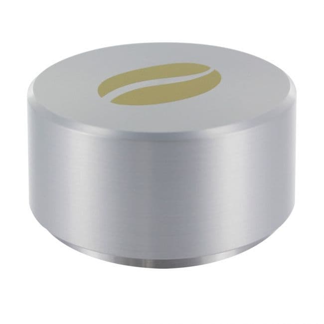 HIGH-PRECISION TAMPER COLORED ANODIZED 54 MM