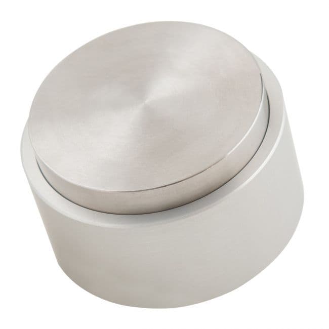 HIGH-PRECISION TAMPER COLORED ANODIZED 54 MM 2