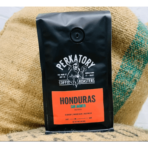 Honduras San Jacinto 16 oz.