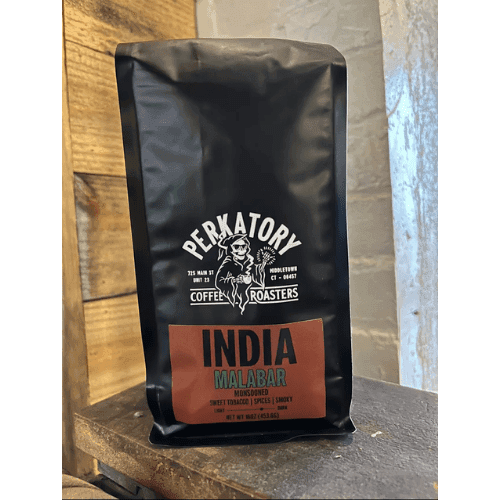 India Monsooned Malabar 16 oz.