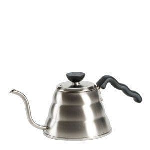 KETTLE BUONO STAINLESS STEEL 1 L