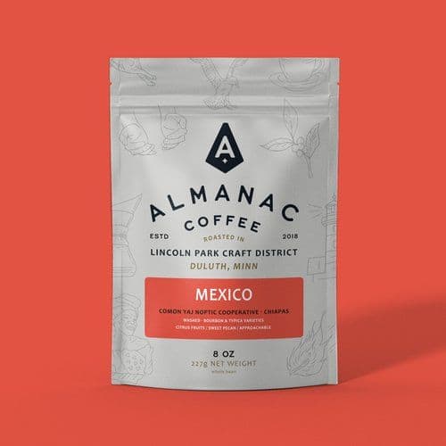 MEXICO - COMON YAJ NOPTIC COOPERATIVE