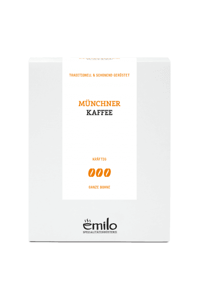 Munich Coffee