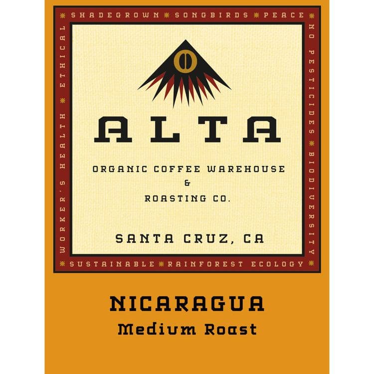NICARAGUA [CENTRAL AMERICA