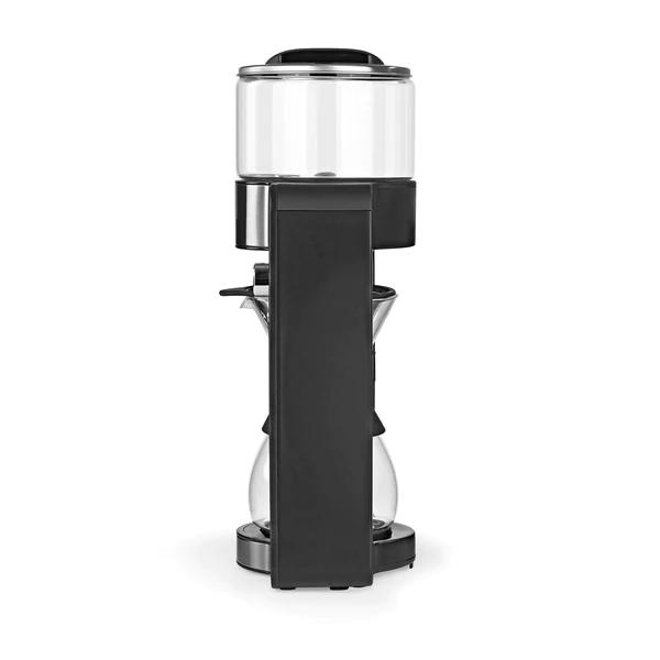 POUR OVER filter coffee machine with scale - glass 2