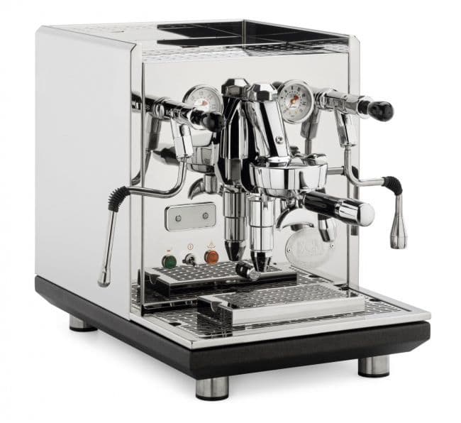 PREMIUM-SET ECM MANUFACTURE SYNCHRONIKA INKL. BARISTA-TRAINING