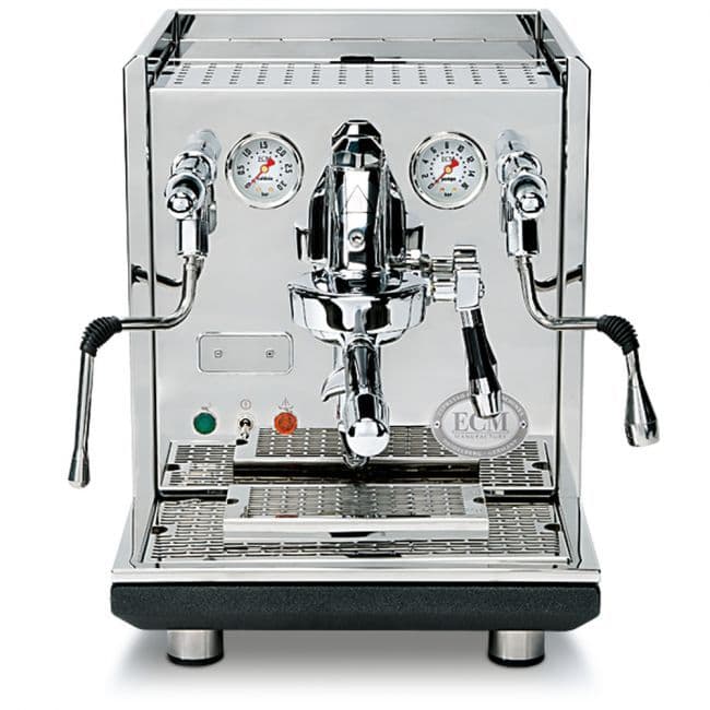 PREMIUM-SET ECM MANUFACTURE SYNCHRONIKA INKL. BARISTA-TRAINING 3