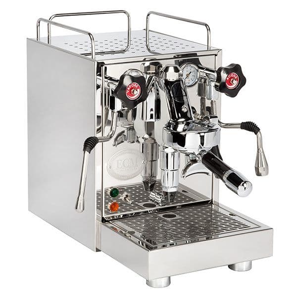 PREMIUM SET ECM MECHANIKA V SLIM INCLUDING BARISTA TRAINING