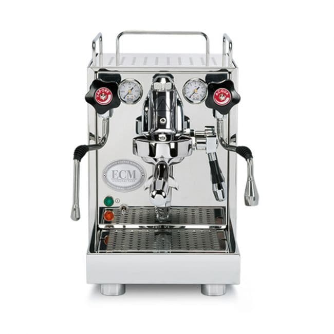 PREMIUM SET ECM MECHANIKA V SLIM INCLUDING BARISTA TRAINING 2