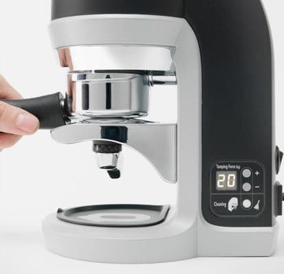 PUQPRESS automatic tamper for coffee and espresso 53mm / 58mm / 58.3mm 2