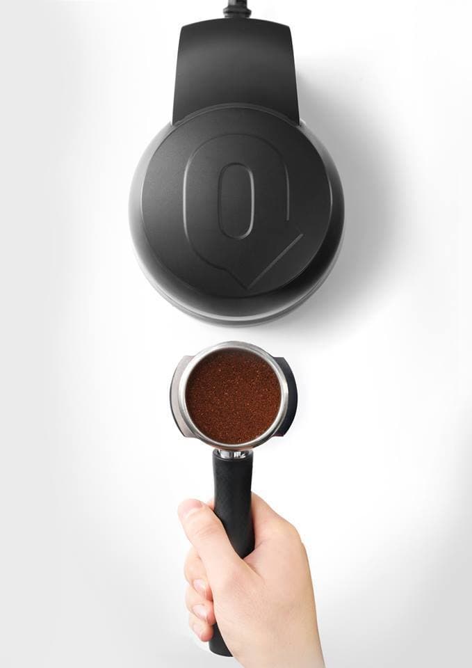 PUQPRESS automatic tamper for coffee and espresso 53mm / 58mm / 58.3mm 6