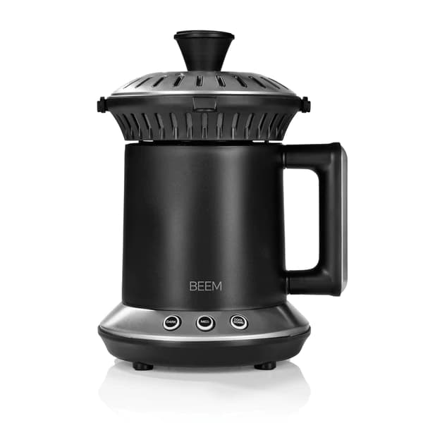 Roast-Perfect coffee roaster including 200 g green coffee beans