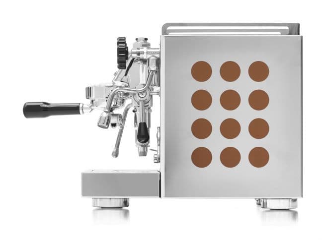 ROCKET FLAT PREMIUM SET INKL. BARISTA-TRAINING 2