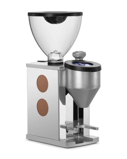 ROCKET FLAT PREMIUM SET INKL. BARISTA-TRAINING 3