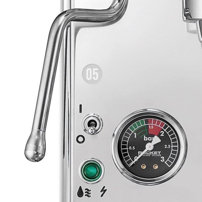ROCKET R BREATHTAKING PREMIUM SET INKL. BARISTA-TRAINING 2