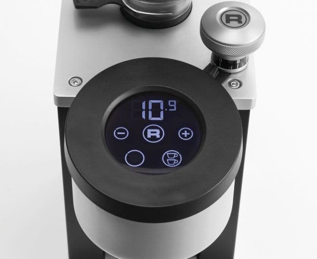 ROCKET R BREATHTAKING PREMIUM SET INKL. BARISTA-TRAINING 4