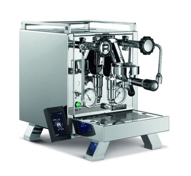 ROCKET R CINQUANTOTTO PREMIUM SET INCL. BARISTA TRAINING
