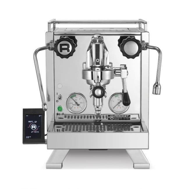 ROCKET R CINQUANTOTTO PREMIUM SET INCL. BARISTA TRAINING 2