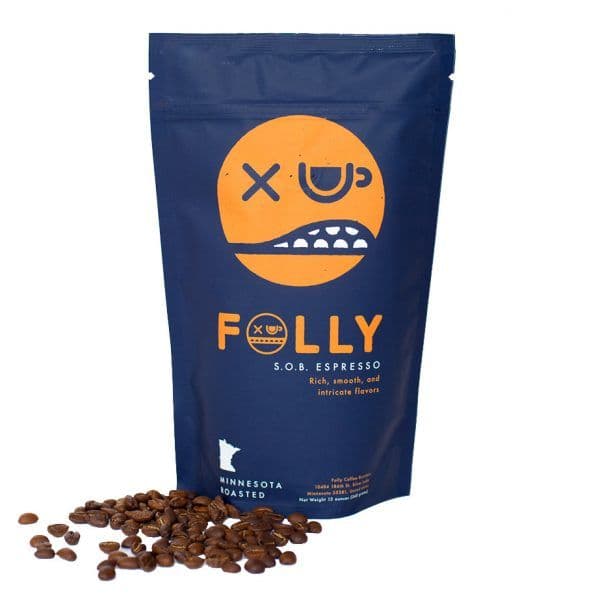 SOB Espresso