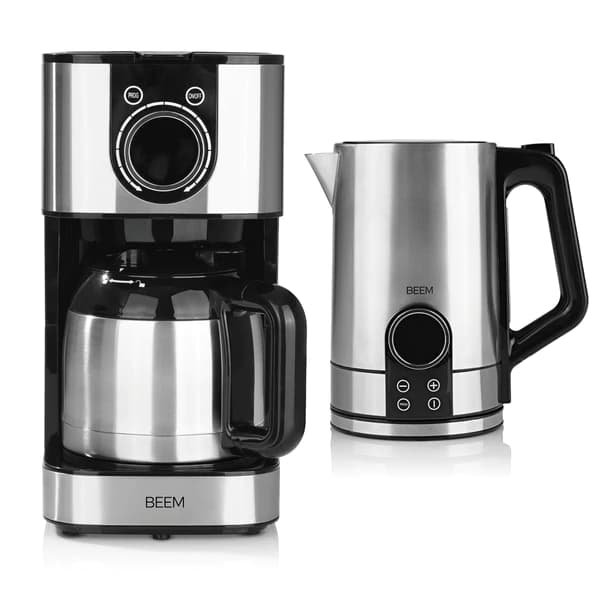 SWITCH SET with FRESH AROMA SWITCH & TEA SWITCH