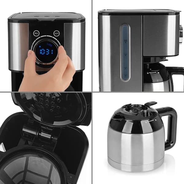 SWITCH SET with FRESH AROMA SWITCH & TEA SWITCH 4
