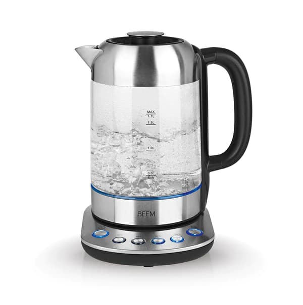 TEATIME II kettle - 1.7 L