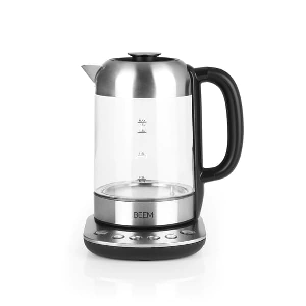 TEATIME II kettle - 1.7 L 2