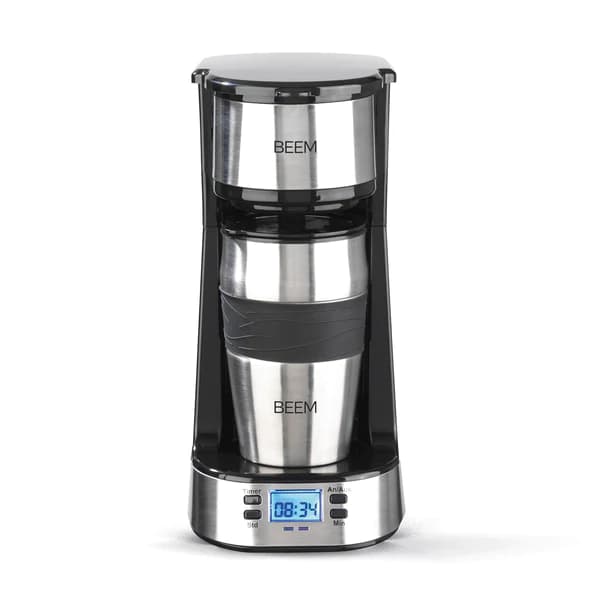 THERMO 2 GO single coffee machine