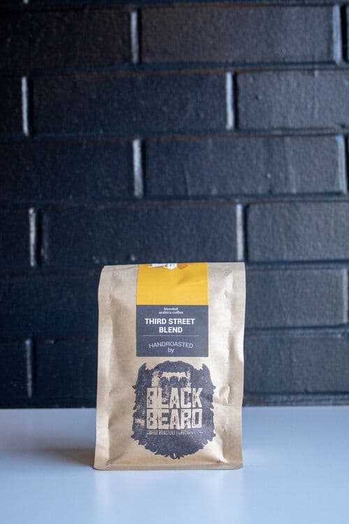 THIRD STREET BLEND